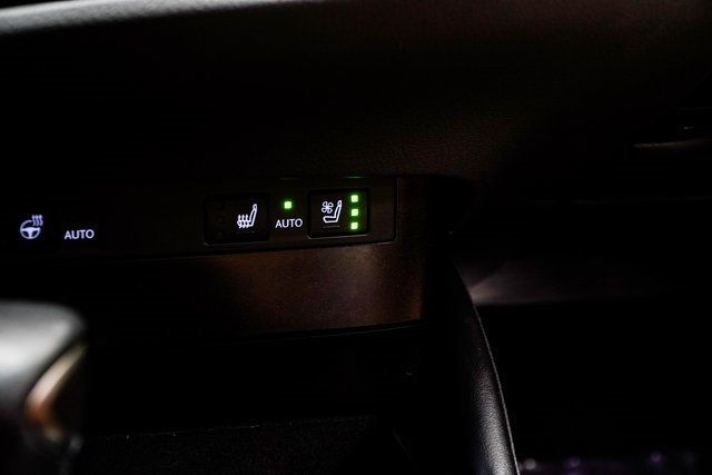 2024 Lexus ES ES 350 FWD - 22922962 - 20