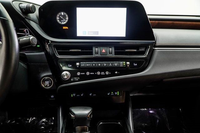 2024 Lexus ES 350 Premium photo 21