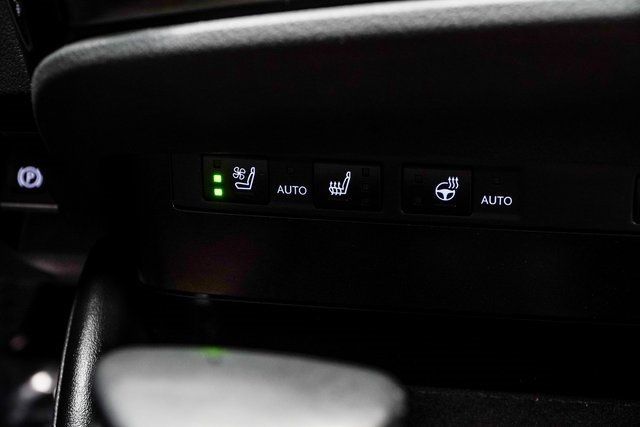 2024 Lexus ES 350 Premium photo 22