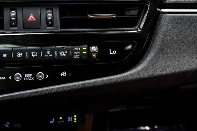 2024 Lexus ES 350 Premium photo 23
