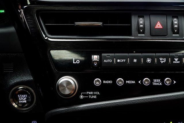 2024 Lexus ES 350 Premium photo 24
