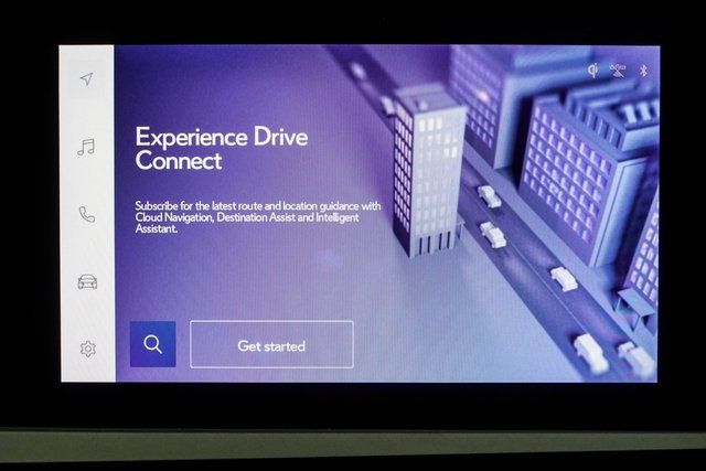 2024 Lexus ES 350 Premium photo 28
