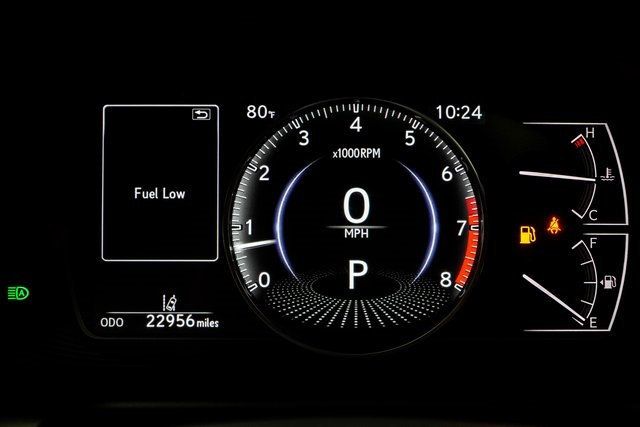 2024 Lexus ES 350 Premium photo 31