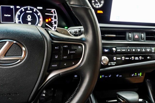 2024 Lexus ES 350 Premium photo 32