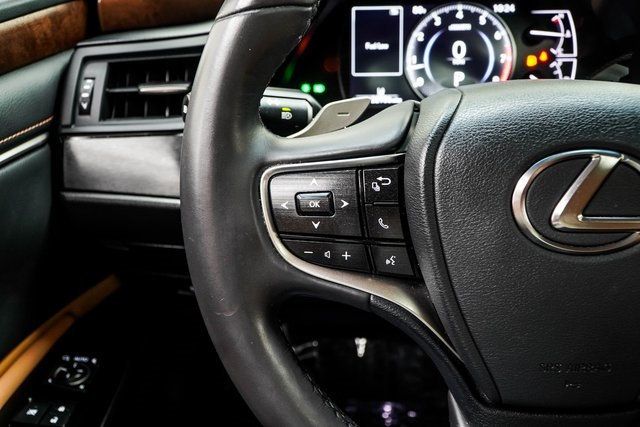 2024 Lexus ES 350 Premium photo 33