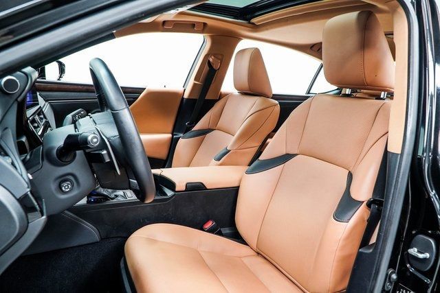 2024 Lexus ES 350 Premium photo 38