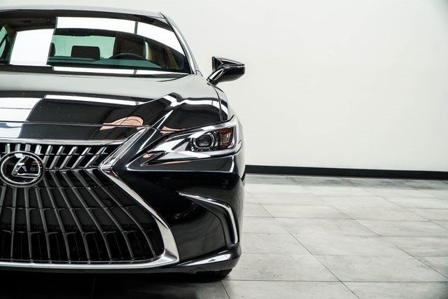 2024 Lexus ES 350 Premium photo 4