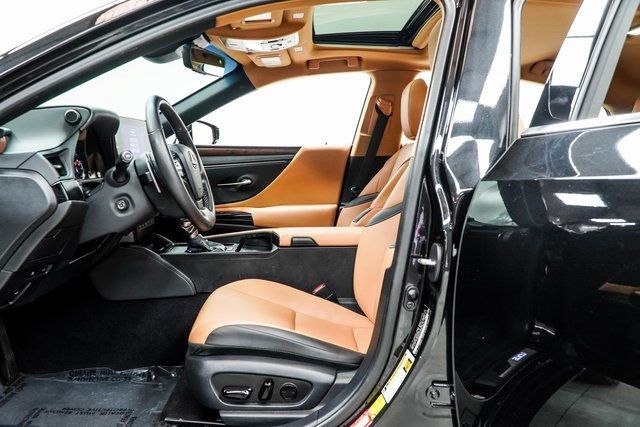 2024 Lexus ES 350 Premium photo 39