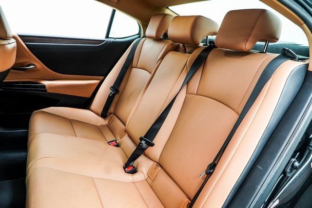 2024 Lexus ES 350 Premium photo 40