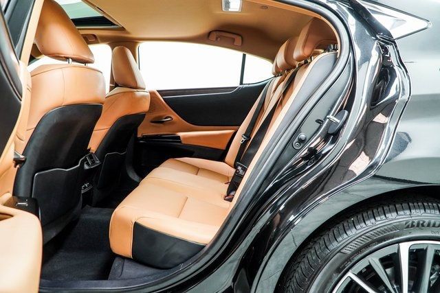 2024 Lexus ES 350 Premium photo 41