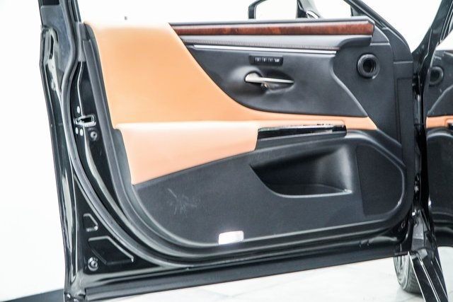 2024 Lexus ES ES 350 FWD - 22922962 - 43