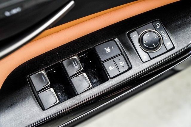 2024 Lexus ES 350 Premium photo 43