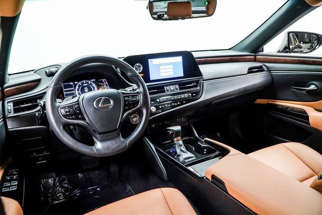 2024 Lexus ES 350 Premium photo 5