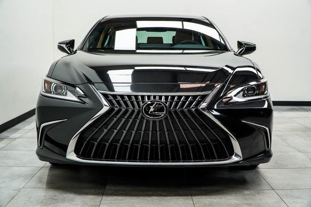 2024 Lexus ES 350 Premium photo 7