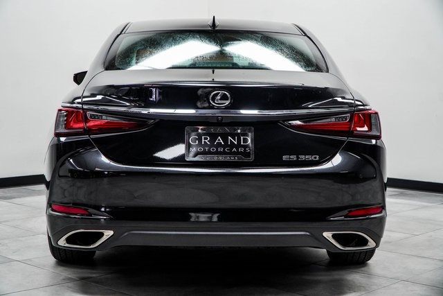2024 Lexus ES 350 Premium photo 9