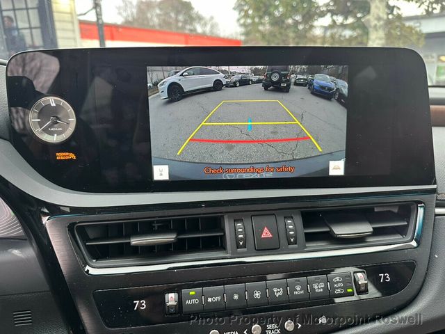 2024 Lexus ES ES 350 FWD - 22975576 - 14