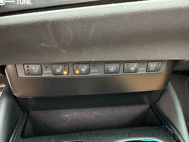 2024 Lexus ES ES 350 FWD - 22975576 - 16