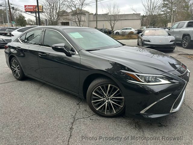 2024 Lexus ES ES 350 FWD - 22975576 - 1