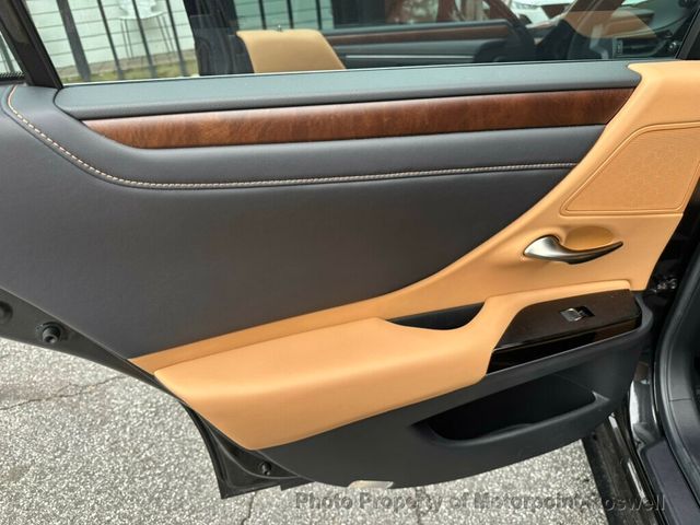 2024 Lexus ES ES 350 FWD - 22975576 - 19