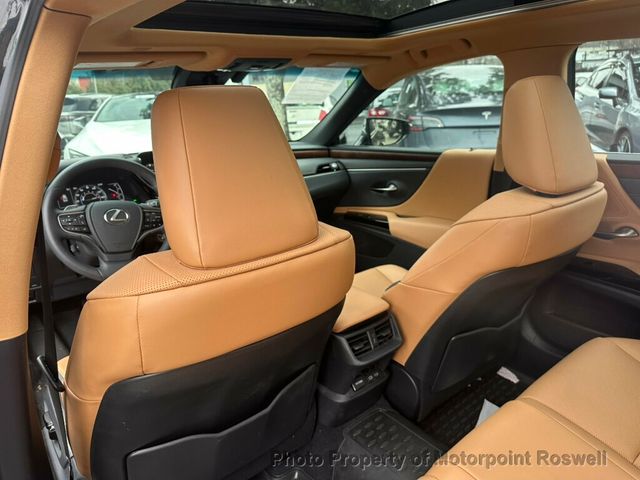 2024 Lexus ES ES 350 FWD - 22975576 - 20