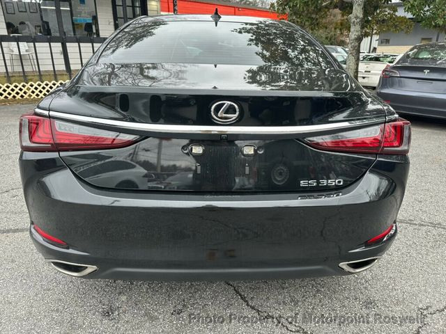 2024 Lexus ES ES 350 FWD - 22975576 - 23