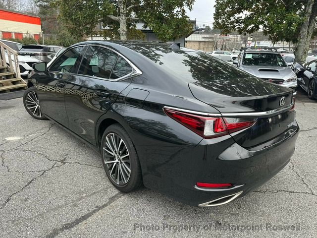 2024 Lexus ES ES 350 FWD - 22975576 - 3