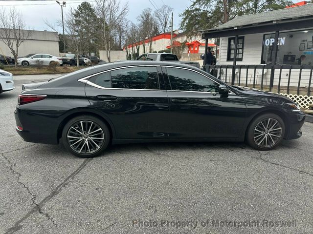 2024 Lexus ES ES 350 FWD - 22975576 - 6
