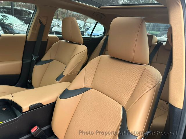 2024 Lexus ES ES 350 FWD - 22975576 - 8