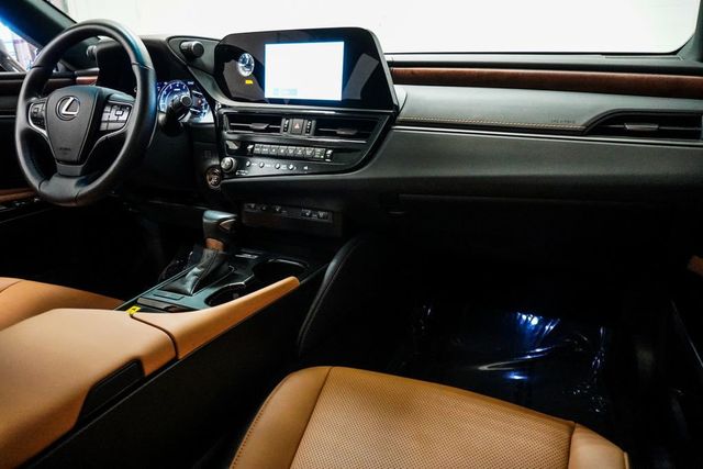 2024 Lexus ES ES 350 FWD - 22994861 - 10