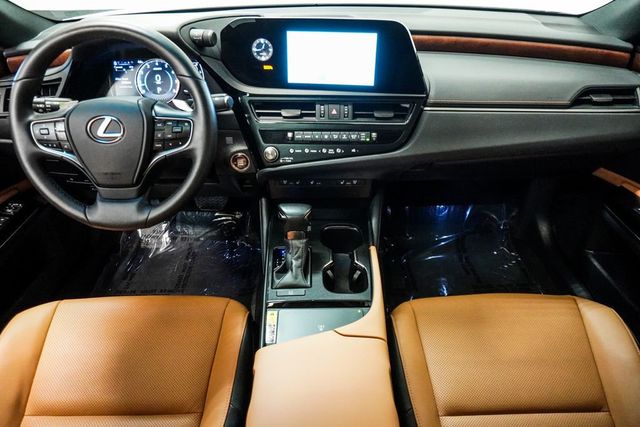 2024 Lexus ES ES 350 FWD - 22994861 - 11