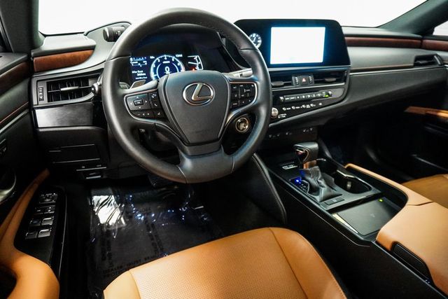 2024 Lexus ES ES 350 FWD - 22994861 - 12