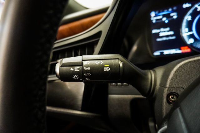 2024 Lexus ES ES 350 FWD - 22994861 - 16