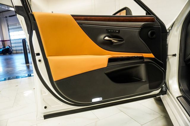 2024 Lexus ES ES 350 FWD - 22994861 - 17