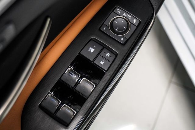 2024 Lexus ES ES 350 FWD - 22994861 - 19