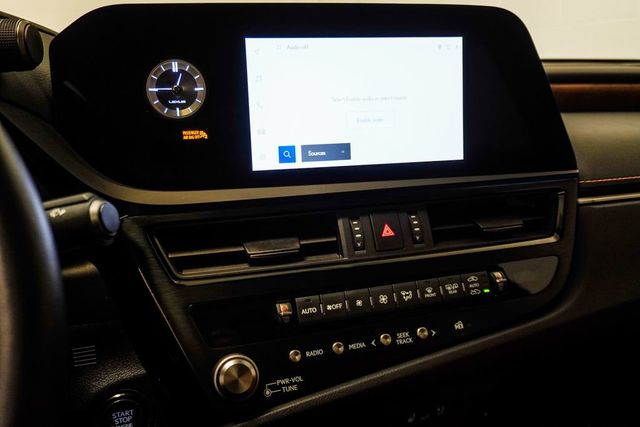 2024 Lexus ES ES 350 FWD - 22994861 - 20