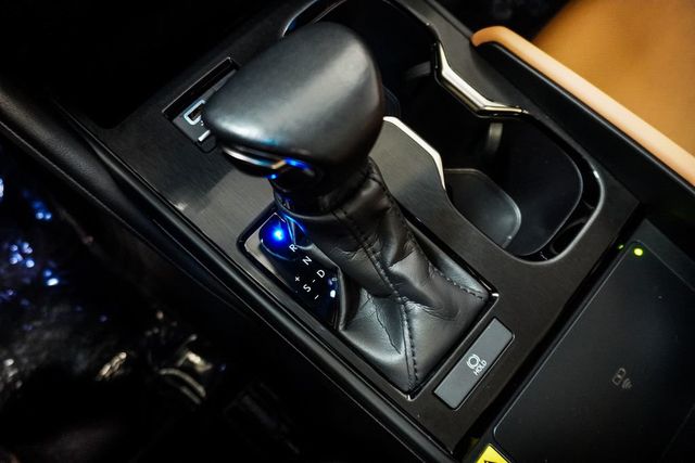 2024 Lexus ES ES 350 FWD - 22994861 - 21