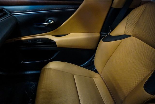 2024 Lexus ES ES 350 FWD - 22994861 - 24