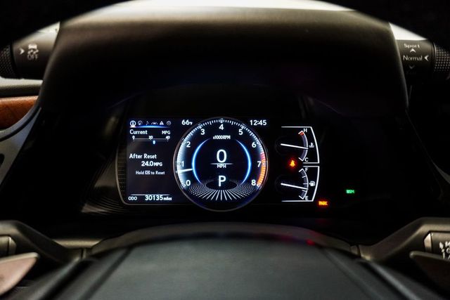 2024 Lexus ES ES 350 FWD - 22994861 - 25