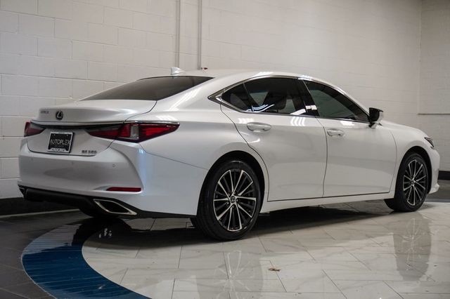 2024 Lexus ES ES 350 FWD - 22994861 - 27