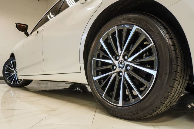 2024 Lexus ES ES 350 FWD - 22994861 - 31