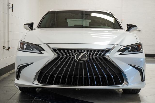 2024 Lexus ES ES 350 FWD - 22994861 - 33