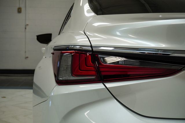 2024 Lexus ES ES 350 FWD - 22994861 - 35