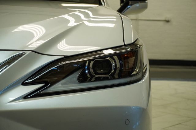 2024 Lexus ES ES 350 FWD - 22994861 - 36