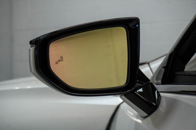 2024 Lexus ES ES 350 FWD - 22994861 - 38