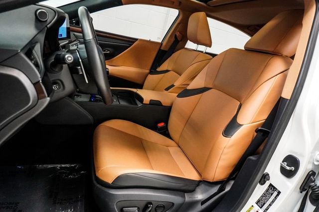 2024 Lexus ES ES 350 FWD - 22994861 - 5