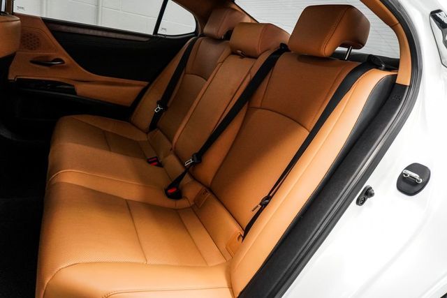 2024 Lexus ES ES 350 FWD - 22994861 - 8