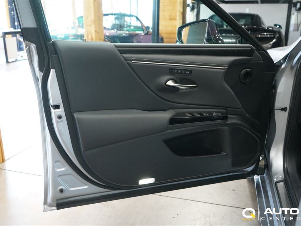 2024 Lexus ES 300h  - 23066229 - 9