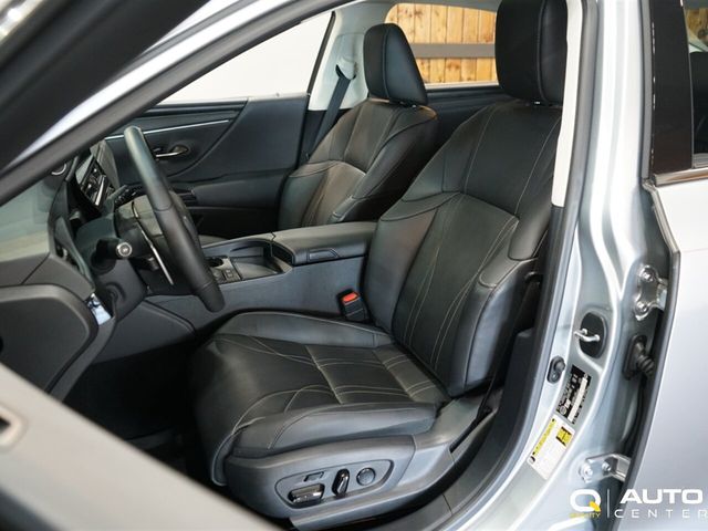 2024 Lexus ES 300h  - 23066229 - 11