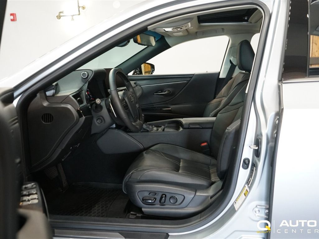 2024 Lexus ES 300h  - 23066229 - 14