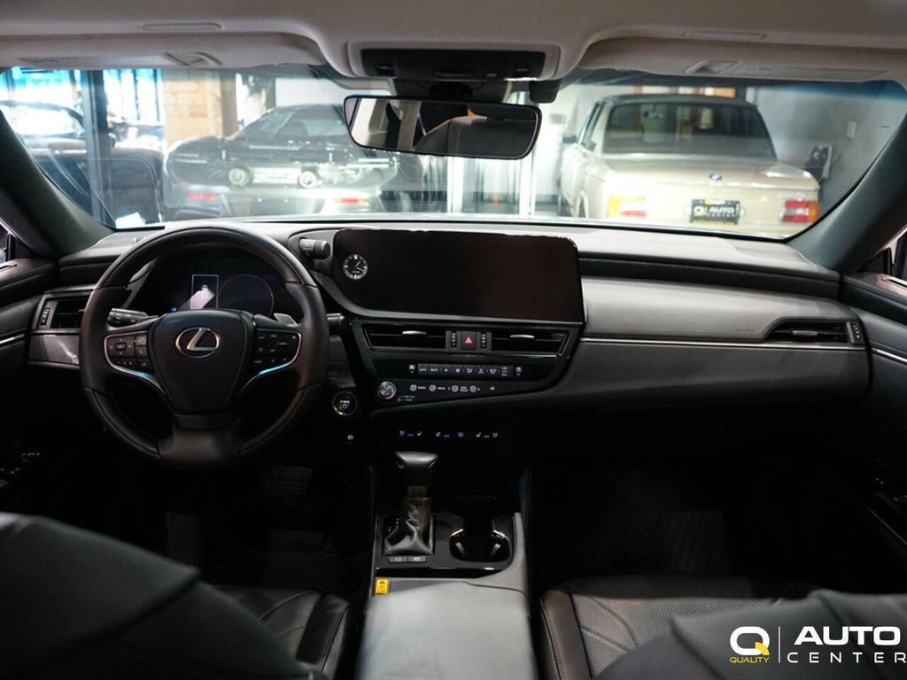 2024 Lexus ES 300h  - 23066229 - 15
